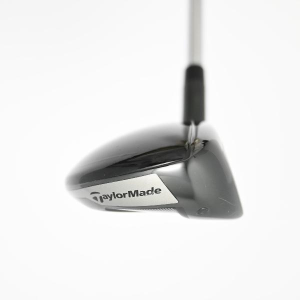 TaylorMade（テーラーメイド） Qi10 Qi10 レスキュー ユーティリティ