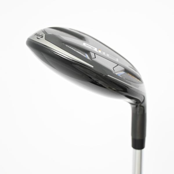 TaylorMade（テーラーメイド） Qi10 Qi10 レスキュー ユーティリティ
