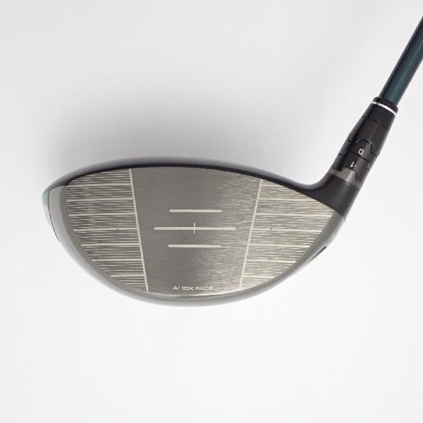 Callaway（キャロウェイ） キャロウェイゴルフ ELYTE エリート MAX