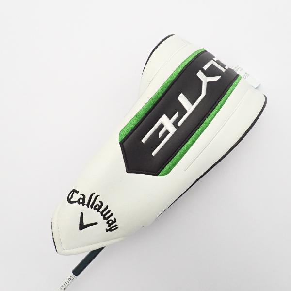 Callaway（キャロウェイ） キャロウェイゴルフ ELYTE エリート MAX