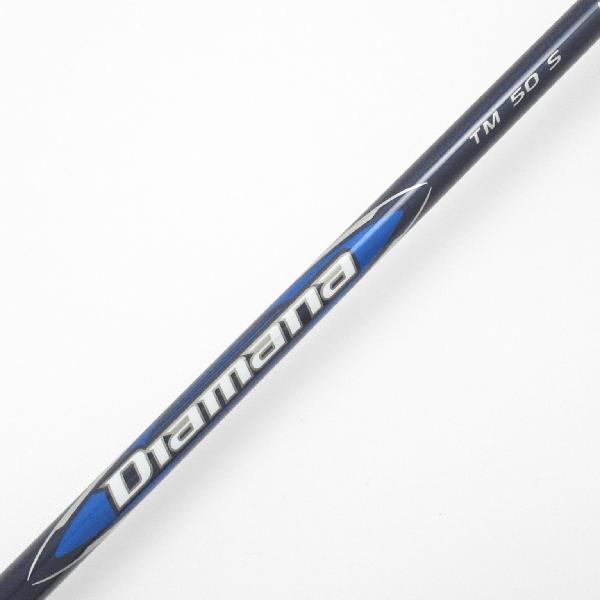 TaylorMade（テーラーメイド） Qi10 Qi10 フェアウェイウッド Diamana 