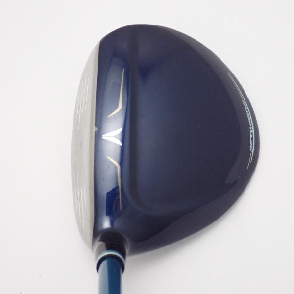 ダンロップ XXIO ゼクシオ(2022) ブルー フェアウェイウッド XXIO MP1200L レディス 【4W】 シャフト：XXIO MP1200L_1