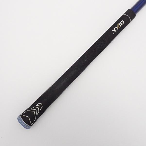 ダンロップ XXIO ゼクシオ(2022) ブルー フェアウェイウッド XXIO MP1200L レディス 【4W】 シャフト：XXIO MP1200L_6