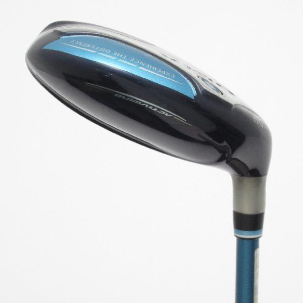 ダンロップ XXIO LADIES 2022ブルー 13.5度 MP1200L DUNLOP（ダンロップ） XXIO ゼクシオ(2022) ブルー ユーティリティ