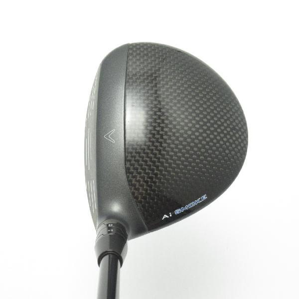 Callaway（キャロウェイ） キャロウェイゴルフ Ai SMOKE パラダイム Ai 