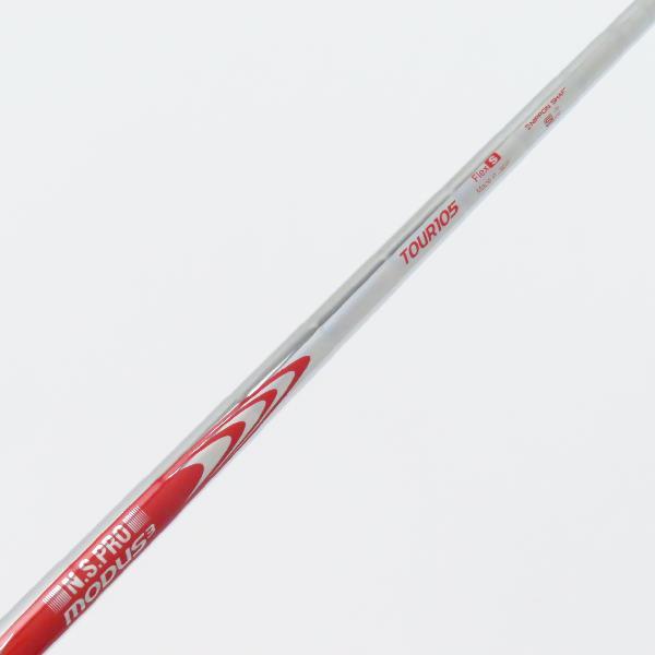 Titleist（タイトリスト） 716 CB 716 アイアン N.S.PRO MODUS3 TOUR