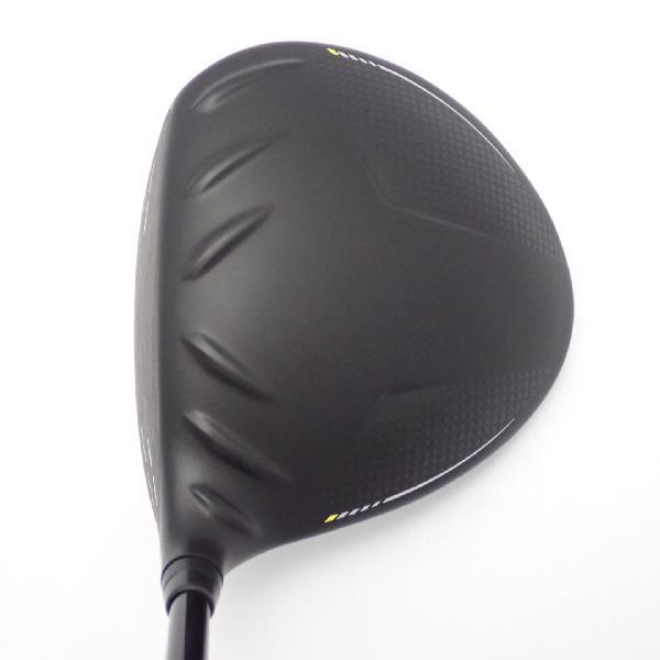 PING（ピン） G430 G430 MAX ドライバー ALTA J CB BLACK シャフト