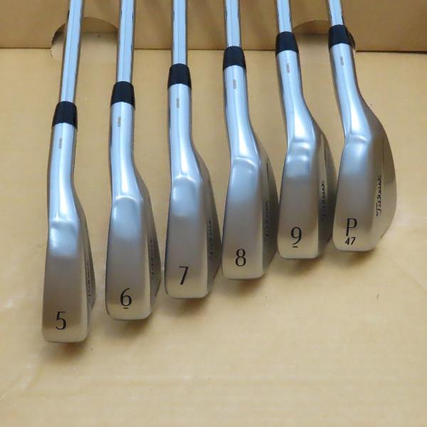 Titleist（タイトリスト） T SERIES T250(2025) アイアン N.S.PRO