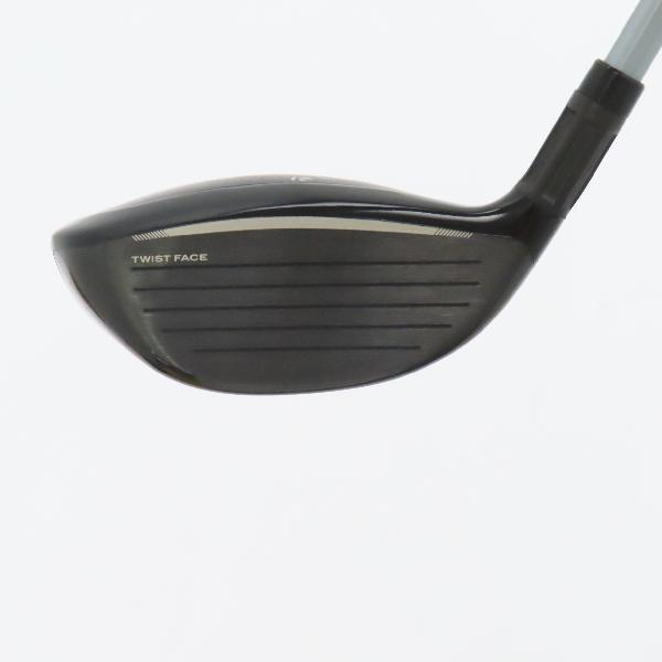 TaylorMade（テーラーメイド） STEALTH ステルス フェアウェイウッド