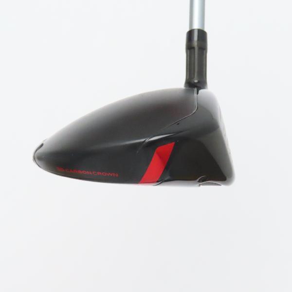STEALTH 3W 15° TOUR AD UB-6 S 3番ウッド TaylorMade（テーラーメイド） STEALTH ステルス フェアウェイウッド