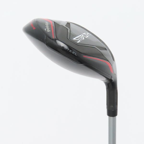 TaylorMade（テーラーメイド） STEALTH ステルス フェアウェイウッド