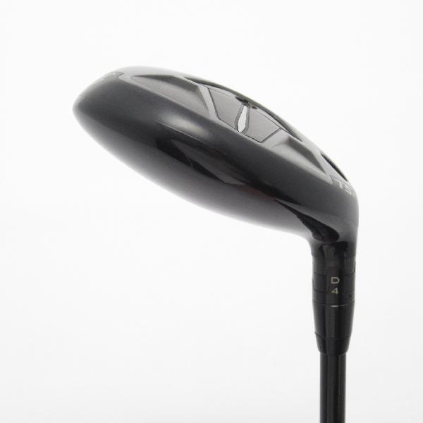 タイトリスト TSR TSR2 ユーティリティ TENSEI PRO 1K HYBRID 70 【U4】 シャフト：TENSEI PRO 1K HYBRID 70_4