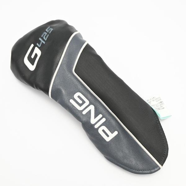 PING（ピン） G425 G425 LST ドライバー Speeder 661 EVOLUTION VII