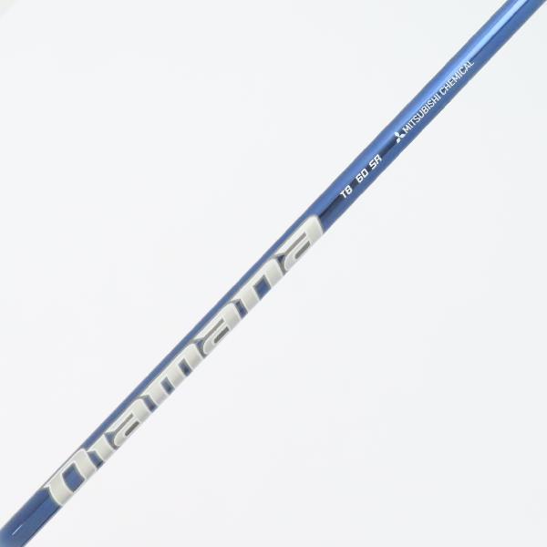 Titleist（タイトリスト） TSR TSR2 フェアウェイウッド Diamana TB60