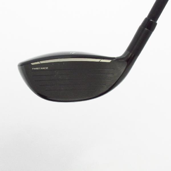 TaylorMade（テーラーメイド） Qi10 Qi10 フェアウェイウッド Speeder