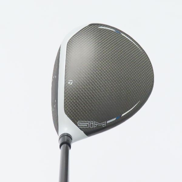 TaylorMade（テーラーメイド） SIM SIM マックス ドライバー TENSEI