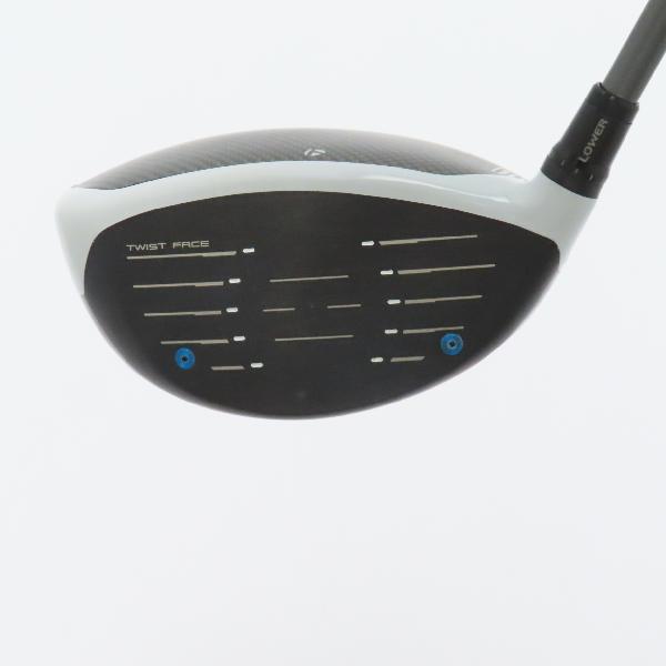 TaylorMade（テーラーメイド） SIM SIM マックス ドライバー TENSEI