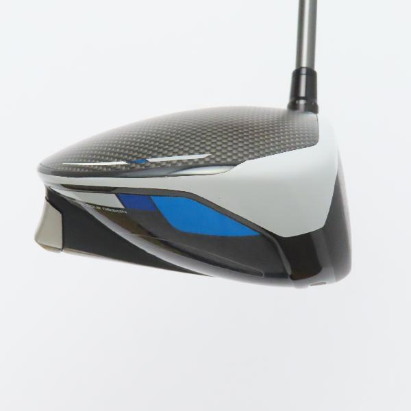 TaylorMade（テーラーメイド） SIM SIM マックス ドライバー TENSEI