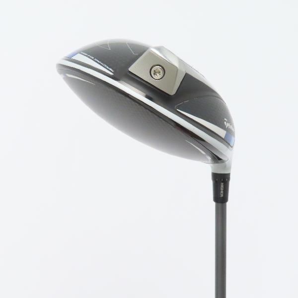 TaylorMade（テーラーメイド） SIM SIM マックス ドライバー TENSEI