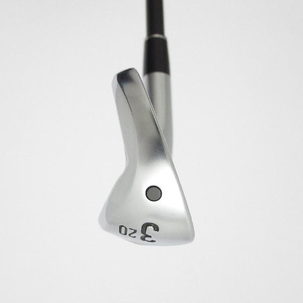 ダンロップ SRIXON スリクソン ZXiU ユーティリティ Diamana ZXi for HYBRID 【U3】 シャフト：Diamana ZXi for HYBRIDの画像