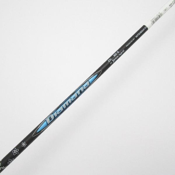 ダンロップ SRIXON スリクソン ZXiU ユーティリティ Diamana ZXi for HYBRID 【U3】 シャフト：Diamana ZXi for HYBRIDの画像