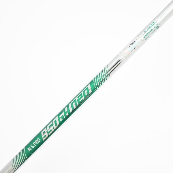 MIZUNO（ミズノ） JPX JPX921 FORGED アイアン N.S.PRO 950GH neo