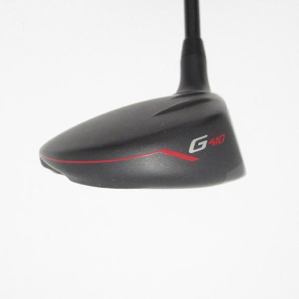 PING（ピン） G410 G410 フェアウェイウッド THE ATTAS 5 【5W