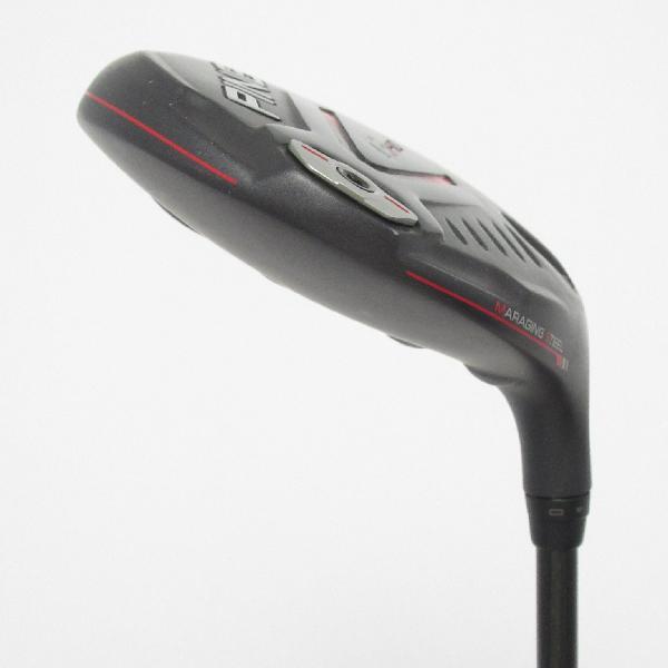PING G410 フェアウェイウッド 5番 PING（ピン） G410 G410 フェアウェイウッド THE ATTAS 5 【5W