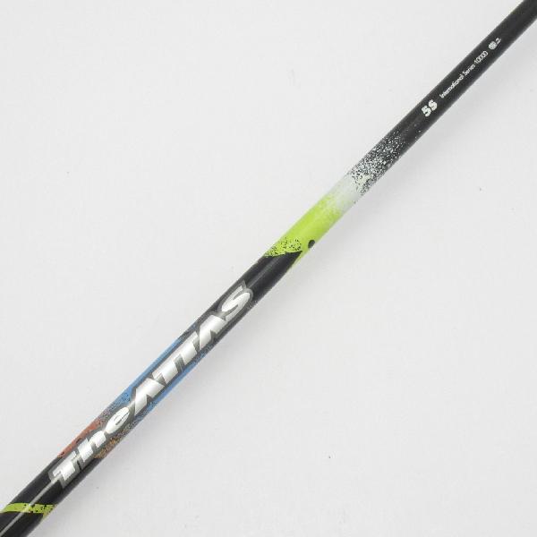 PING（ピン） G410 G410 フェアウェイウッド THE ATTAS 5 【5W