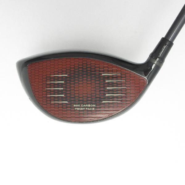 テーラーメイド　テンセイレッド　TM50 Sドライバー TaylorMade（テーラーメイド） STEALTH ステルス HD ドライバー TENSEI