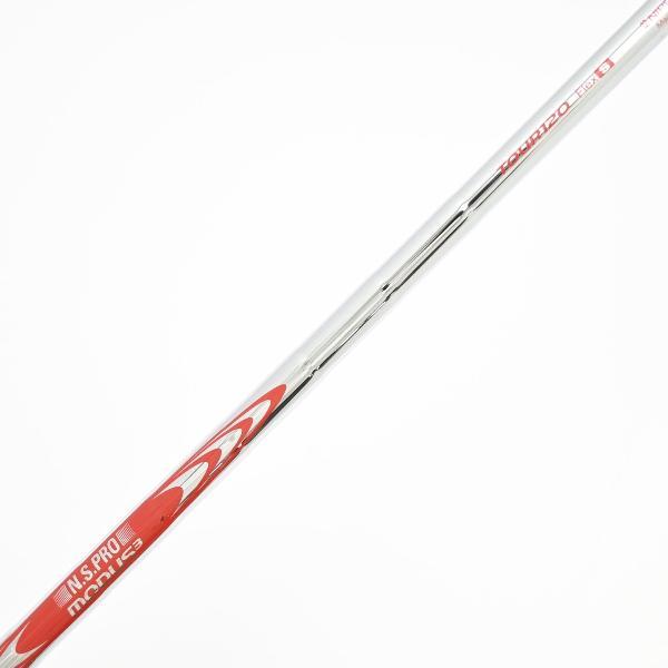 ブリヂストン BRIDGESTONE GOLF 241CB アイアン N.S.PRO MODUS3 TOUR 120 シャフト：N.S.PRO MODUS3 TOUR 120(6本:#5 #6 #7 #8 #9 PW)_4