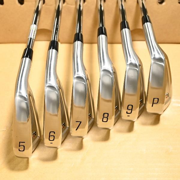 ブリヂストン BRIDGESTONE GOLF 241CB アイアン N.S.PRO MODUS3 TOUR 120 シャフト：N.S.PRO MODUS3 TOUR 120(6本:#5 #6 #7 #8 #9 PW)_6