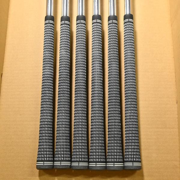 ブリヂストン BRIDGESTONE GOLF 241CB アイアン N.S.PRO MODUS3 TOUR 120 シャフト：N.S.PRO MODUS3 TOUR 120(6本:#5 #6 #7 #8 #9 PW)_7