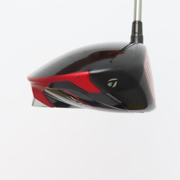 テーラーメイド STEALTH ステルス2 ドライバー Diamana GT 60  シャフト：Diamana GT 60_3