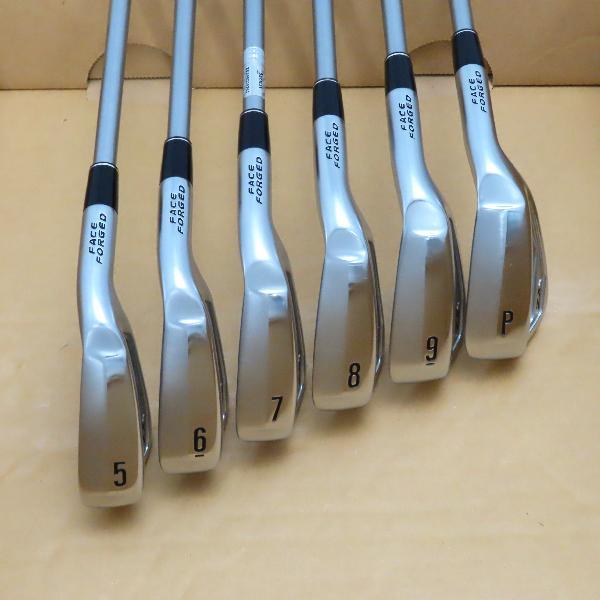 DUNLOP（ダンロップ） SRIXON スリクソン ZX4 MkII アイアン Diamana