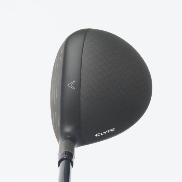 キャロウェイエリート7番ウッド Callaway（キャロウェイ） キャロウェイゴルフ ELYTE エリート MAX