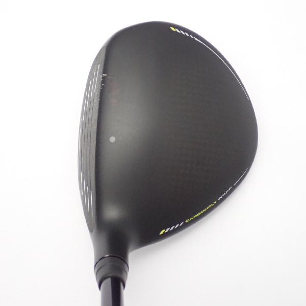 PING（ピン） G430 G430 MAX フェアウェイウッド PING TOUR 2.0 BLACK