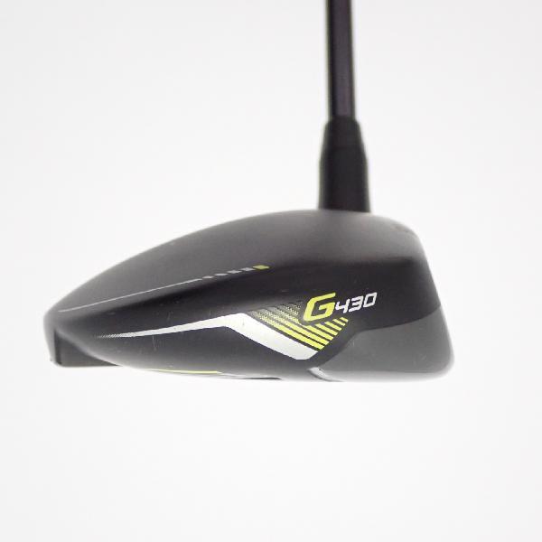 PING（ピン） G430 G430 MAX フェアウェイウッド PING TOUR 2.0 BLACK