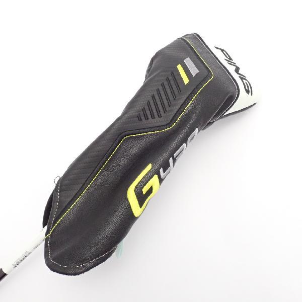 PING（ピン） G430 G430 MAX フェアウェイウッド PING TOUR 2.0 BLACK