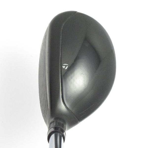 TaylorMade（テーラーメイド） STEALTH ステルス2 レスキュー