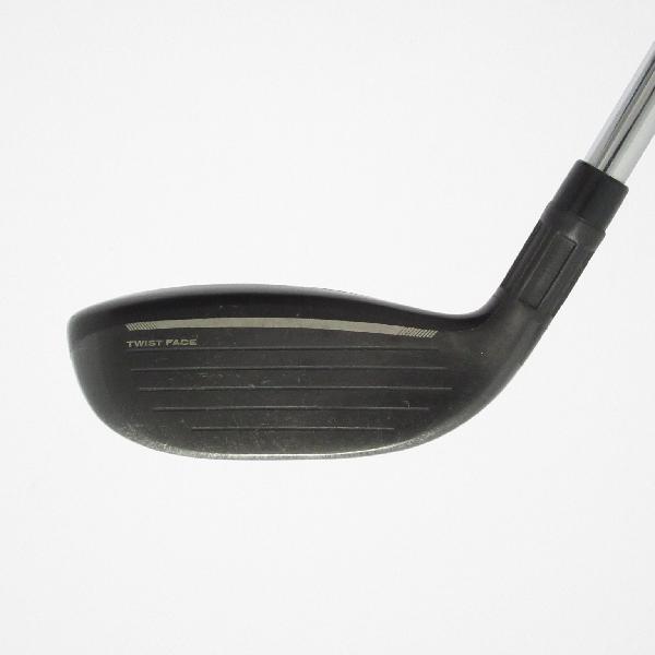 TaylorMade（テーラーメイド） STEALTH ステルス2 レスキュー