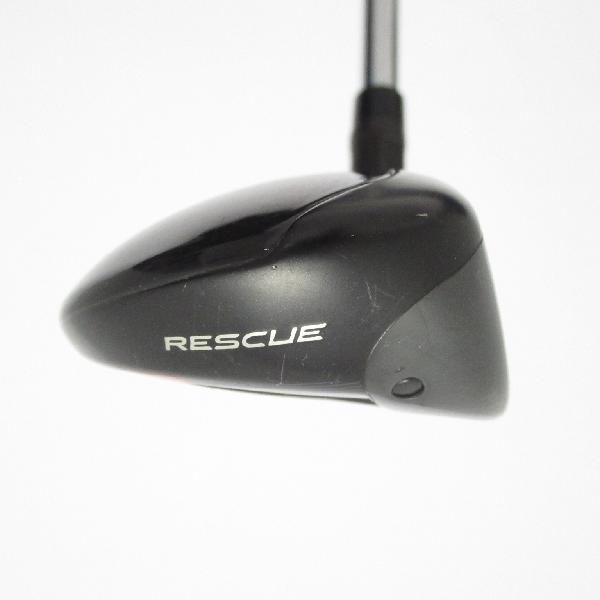 TaylorMade（テーラーメイド） STEALTH ステルス2 レスキュー