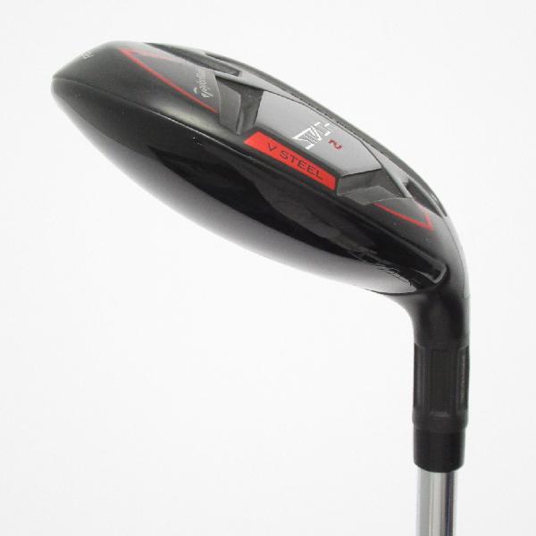 TaylorMade（テーラーメイド） STEALTH ステルス2 レスキュー