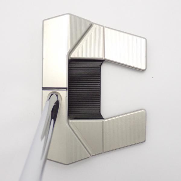 SCOTTY CAMERON スコッティキャメロン ファントム 5S(2024) パター