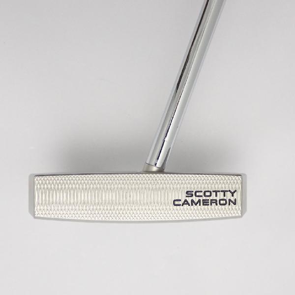 SCOTTY CAMERON スコッティキャメロン ファントム 5S(2024) パター