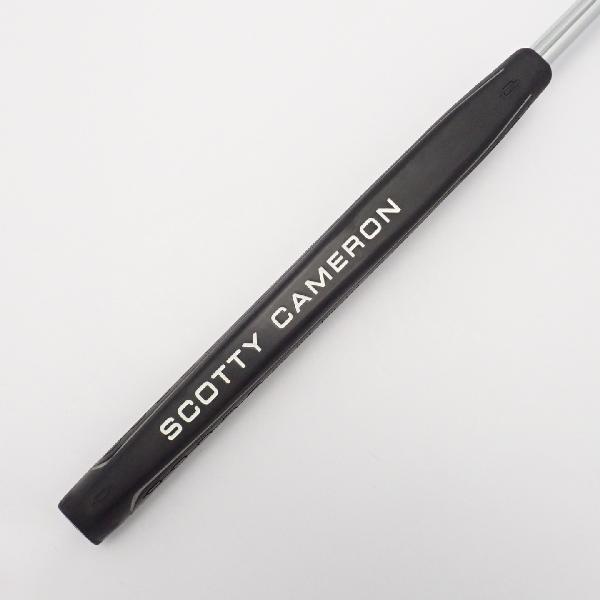 SCOTTY CAMERON スコッティキャメロン ファントム 5S(2024) パター