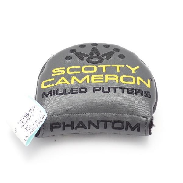 SCOTTY CAMERON スコッティキャメロン ファントム 5S(2024) パター