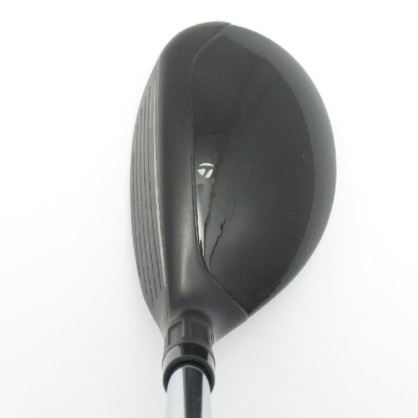 TaylorMade（テーラーメイド） STEALTH ステルス2 レスキュー