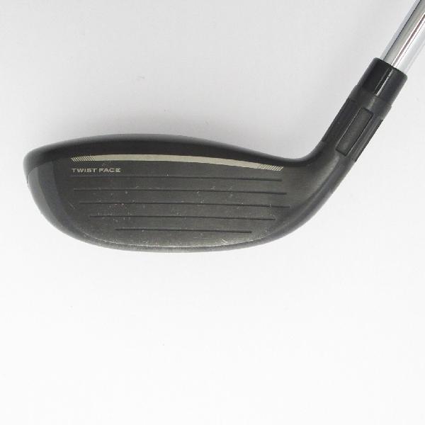 TaylorMade（テーラーメイド） STEALTH ステルス2 レスキュー