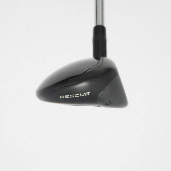 TaylorMade（テーラーメイド） STEALTH ステルス2 レスキュー